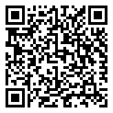 Scan QR Code for live pricing and information - Book Cabinet/Room Divider 100x30x167.5 Cm Solid Pine Wood.