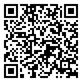 Scan QR Code for live pricing and information - Garden Tea Table Black 40x40x40 Cm Poly Rattan