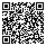 Scan QR Code for live pricing and information - Artificial Christmas Tree with Stand Black 150 cm PVC