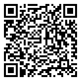 Scan QR Code for live pricing and information - ALFORDSON 4x Swivel Bar Stools Kitchen Dining Chair Cafe Wooden DARK GREY