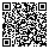 Scan QR Code for live pricing and information - Bike Cargo Trailer 130x73x48.5 Cm Steel Black.