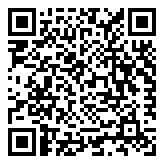 Scan QR Code for live pricing and information - Picture Frame Ledge Shelves 2 pcs Black 80x9x3 cm MDF