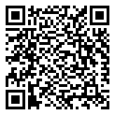 Scan QR Code for live pricing and information - TRC Blaze Court Camo Unisex Basketball Shoes in Black/Myrtle/Dark Clove, Size 6.5, Synthetic by PUMA Shoes