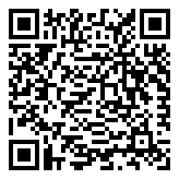 Scan QR Code for live pricing and information - Lawn Fence Stone Look 41 pcs Plastic 10 m