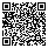 Scan QR Code for live pricing and information - Heavy Duty Meat Grinder Manual Sausage Filler Stainless Steel with Clamp