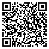 Scan QR Code for live pricing and information - Unisex Cushioned Quarter Socks 3 pack in Black, Size 3.5