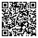 Scan QR Code for live pricing and information - Garden Planter White 70x70x70 Cm Solid Pinewood