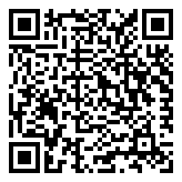 Scan QR Code for live pricing and information - Pallet Cushion Black 60x60x12 cm Fabric