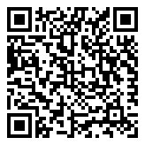 Scan QR Code for live pricing and information - Adairs Green Cut Glass Large Christmas Tree