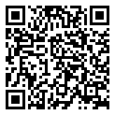 Scan QR Code for live pricing and information - Aluminium Portable Beauty Massage Table Bed 3 Fold 75cm White