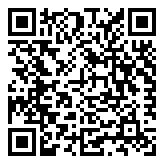 Scan QR Code for live pricing and information - ALFORDSON Bed Frame Double Size Wooden Base Platform White Boucle MADELYN