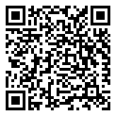 Scan QR Code for live pricing and information - Double Rod Curtain Rods 72-144 inches(6-12ft) Adjustable Length Black Double Curtain Rods with Cap Finials 1' and 3/4' Diameter Double Window Drapery Rod