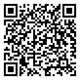 Scan QR Code for live pricing and information - Toddler Safety Bed Rail Dark Grey 150x25 cm Fabric