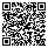 Scan QR Code for live pricing and information - SQUAD Men's Track Jacket in Black, Size XL, Cotton/Polyester by PUMA