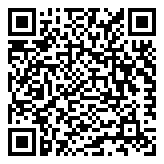 Scan QR Code for live pricing and information - Adairs Ultra Soft Jersey Clay Stripe Fitted Sheet - Orange (Orange King Single)