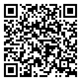 Scan QR Code for live pricing and information - Sideboard Black 105x30x60 cm Solid Wood Pine and Natural Rattan