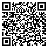 Scan QR Code for live pricing and information - Cat Litter Box Enclosure Wooden Litter Box Furniture Hidden 57.9' White