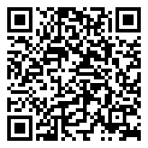 Scan QR Code for live pricing and information - Palermo OP Unisex Sneakers in Black/Flat Light Gray, Size 12, Synthetic by PUMA Shoes