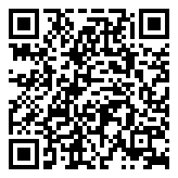 Scan QR Code for live pricing and information - Garden Bench 105 cm Poly Rattan Grey