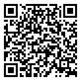 Scan QR Code for live pricing and information - 3 Piece Outdoor Dining Set Steel