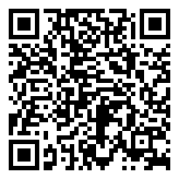 Scan QR Code for live pricing and information - Brooks Ghost 16 (D Wide) Womens (White - Size 10.5)