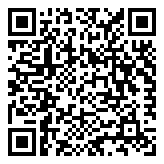 Scan QR Code for live pricing and information - Palermo Leather Unisex Sneakers in White/Vapor Gray/Gum, Size 13, Textile by PUMA Shoes