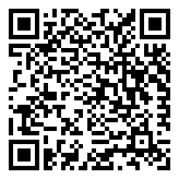 Scan QR Code for live pricing and information - Sterling Silver Radiant Cut Cubic Stone Wedding & Eternity Ring.