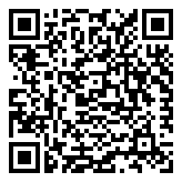 Scan QR Code for live pricing and information - Salon Station Wall Mount Barber Salon Station for Hair Stylist Beauty Spa Furniture Set 1 Storage Cabinet 3 Cubbies and 2 Drawers(One Lockable) Black and Red