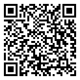 Scan QR Code for live pricing and information - Wooden Table And Chairs 5-Piece Dining Set Kitchen Furniture - Oak & White.