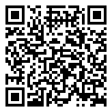 Scan QR Code for live pricing and information - Table Top Dark Brown 100x50x(2-4) cm Treated Solid Wood Live Edge