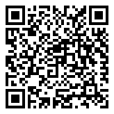 Scan QR Code for live pricing and information - Adairs Blue Queen VW Linen Sheet Separates Dusty Blue Fitted