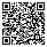 Scan QR Code for live pricing and information - Alpha Ava Buckle (C Medium) Junior Girls Mary Jane School Shoes (Black - Size 11.5)