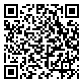 Scan QR Code for live pricing and information - Dyson Vacuum Stand Rack Cleaner Accessories Holder Free Standing V6 V7 V8 V10 V11 V12 V15 Black