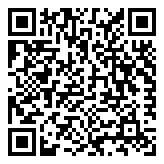 Scan QR Code for live pricing and information - New Balance Fresh Foam Hierro V7 Gore Shoes (Grey - Size 9)
