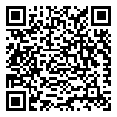 Scan QR Code for live pricing and information - Grillz Fire Pit BBQ Grill 76cm