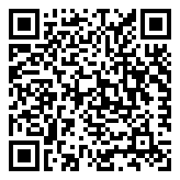 Scan QR Code for live pricing and information - Bar Stools 2 Pcs Grey Poly Rattan And Solid Wood Acacia