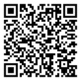 Scan QR Code for live pricing and information - Adairs Wall Art Kids Nursery Kangaroo Buddy