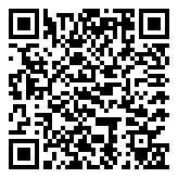 Scan QR Code for live pricing and information - Brooks Ghost Max (2E X (Black - Size 8)