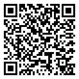 Scan QR Code for live pricing and information - Ascent Scholar Senior Boys School Shoes Shoes (Black - Size 7.5)