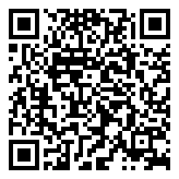 Scan QR Code for live pricing and information - Outdoor Parasol With Metal Pole 400 Cm Anthracite