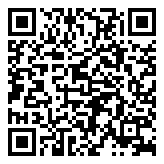 Scan QR Code for live pricing and information - Outdoor Roller Blind 220x140 Cm Anthracite