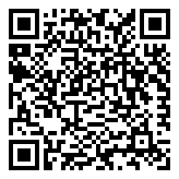 Scan QR Code for live pricing and information - Clarks Infinity (D Narrow) Junior Girls School Shoes Shoes (Black - Size 12.5)