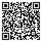 Scan QR Code for live pricing and information - Adairs Black Ultra Soft Fitted King Single Sheet Black Marble