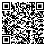 Scan QR Code for live pricing and information - Bed Frame with Headboard Black 137x190 cm Faux Leather