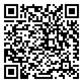 Scan QR Code for live pricing and information - Double Top Cantilever Umbrella Sand White 400x300 Cm