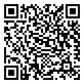 Scan QR Code for live pricing and information - 5 Piece L-shaped Couch Sofa Set With Cushions Poly Rattan Black