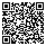 Scan QR Code for live pricing and information - Armchair Fabric Dark Grey