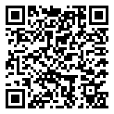 Scan QR Code for live pricing and information - Giantz 92CC Post Hole Digger 300mm Petrol Drill Extension Bits Auger