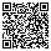 Scan QR Code for live pricing and information - Laura Hill Heated Electric Blanket Fitted Fleece Underlay Throw Single