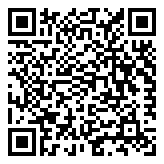 Scan QR Code for live pricing and information - Dressing Table Set with Mirror Makeup Dresser Vanity Modern Home Furniture